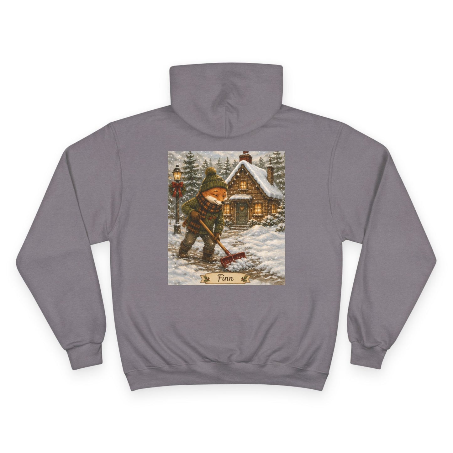 hoodie