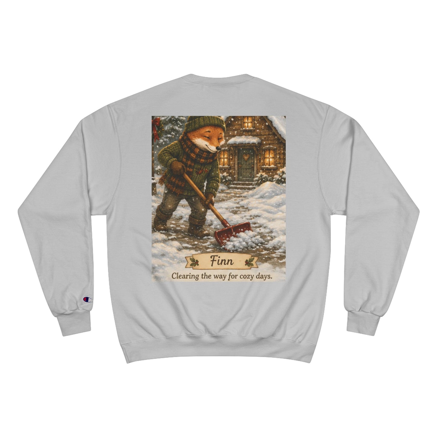 Champion Sweatshirt