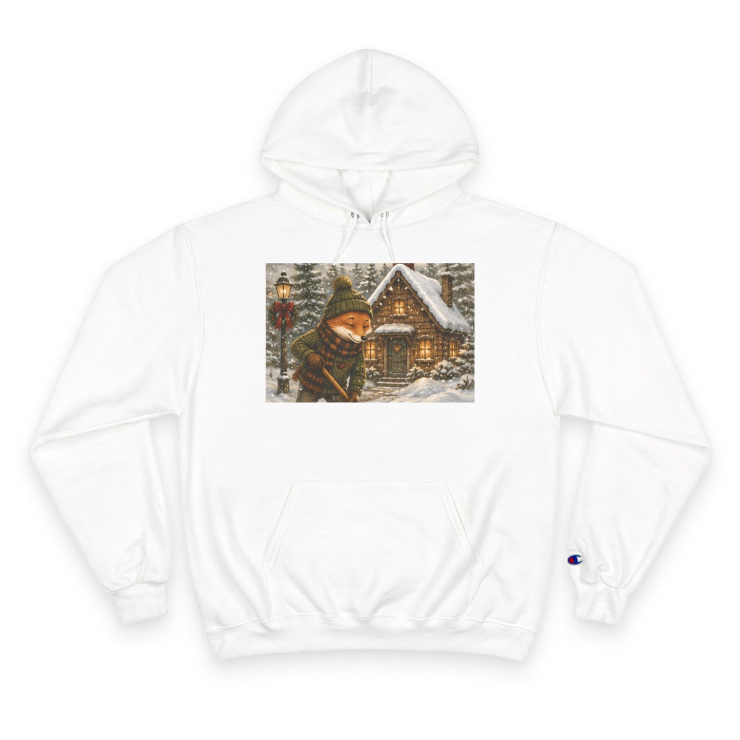 hoodie