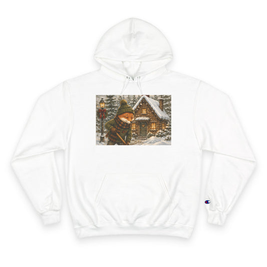 hoodie