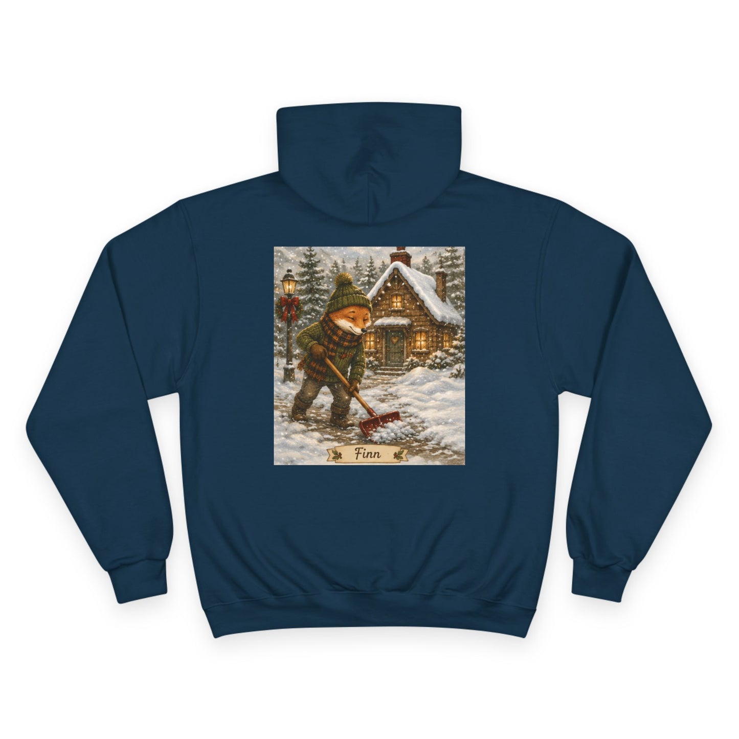 hoodie
