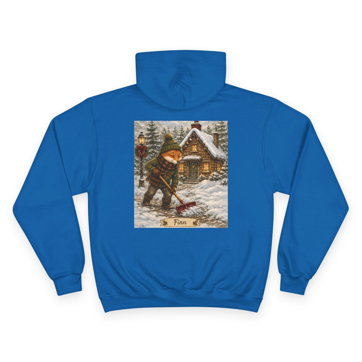 hoodie