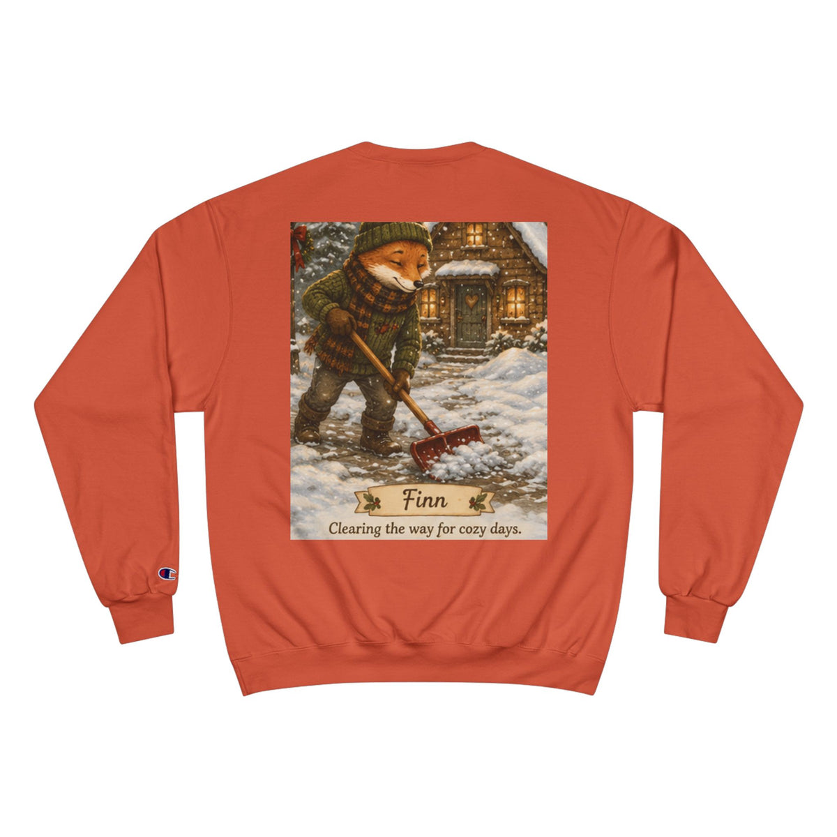 Champion Sweatshirt