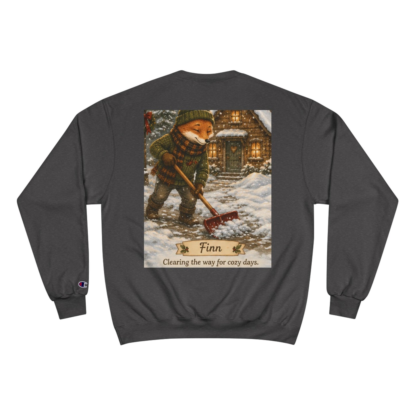 Champion Sweatshirt