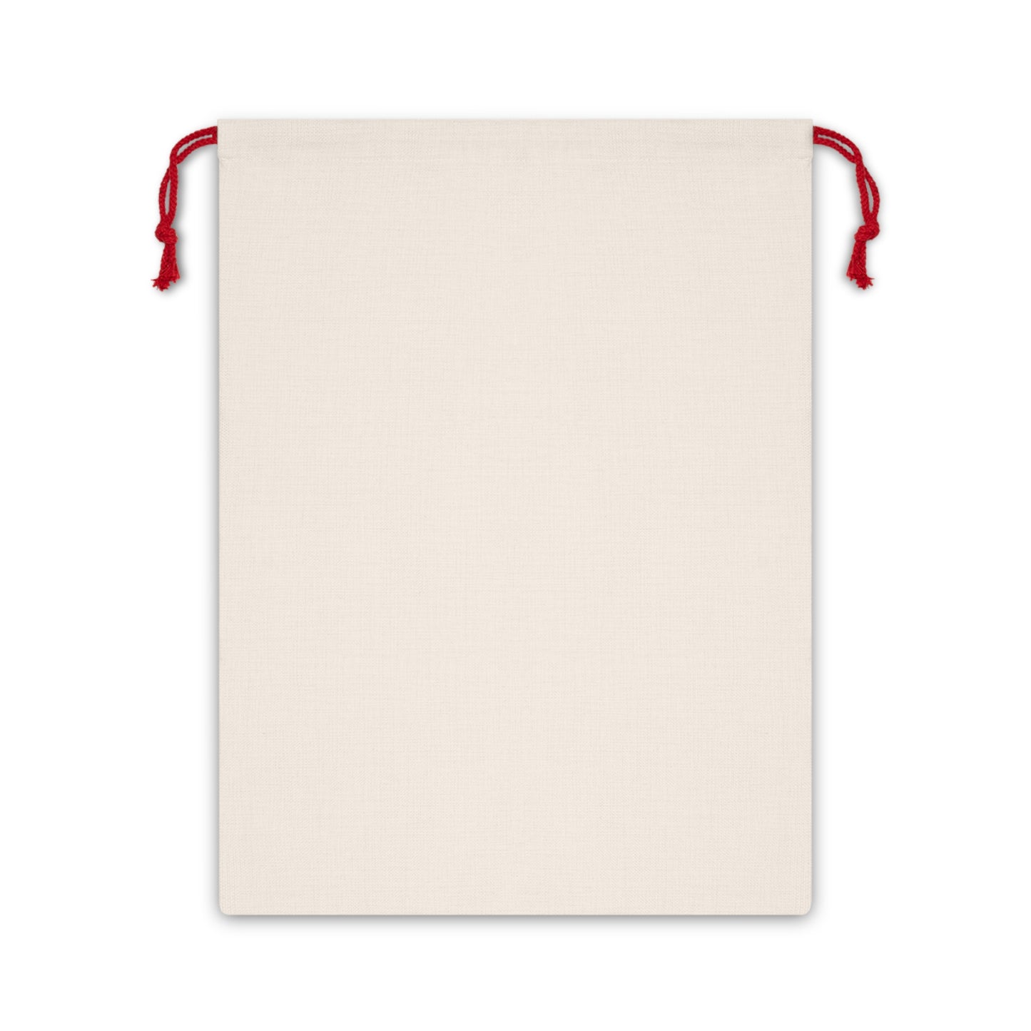 Lil Pip’s Cozy Christmas Reusable Gift Bag