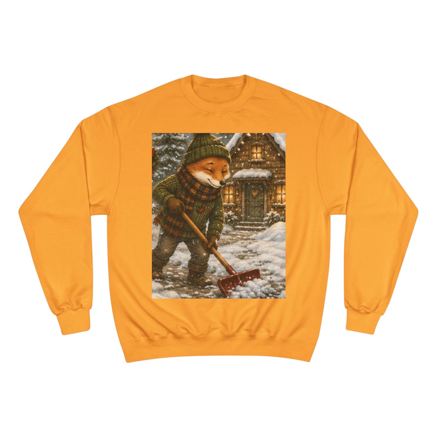 Champion Sweatshirt
