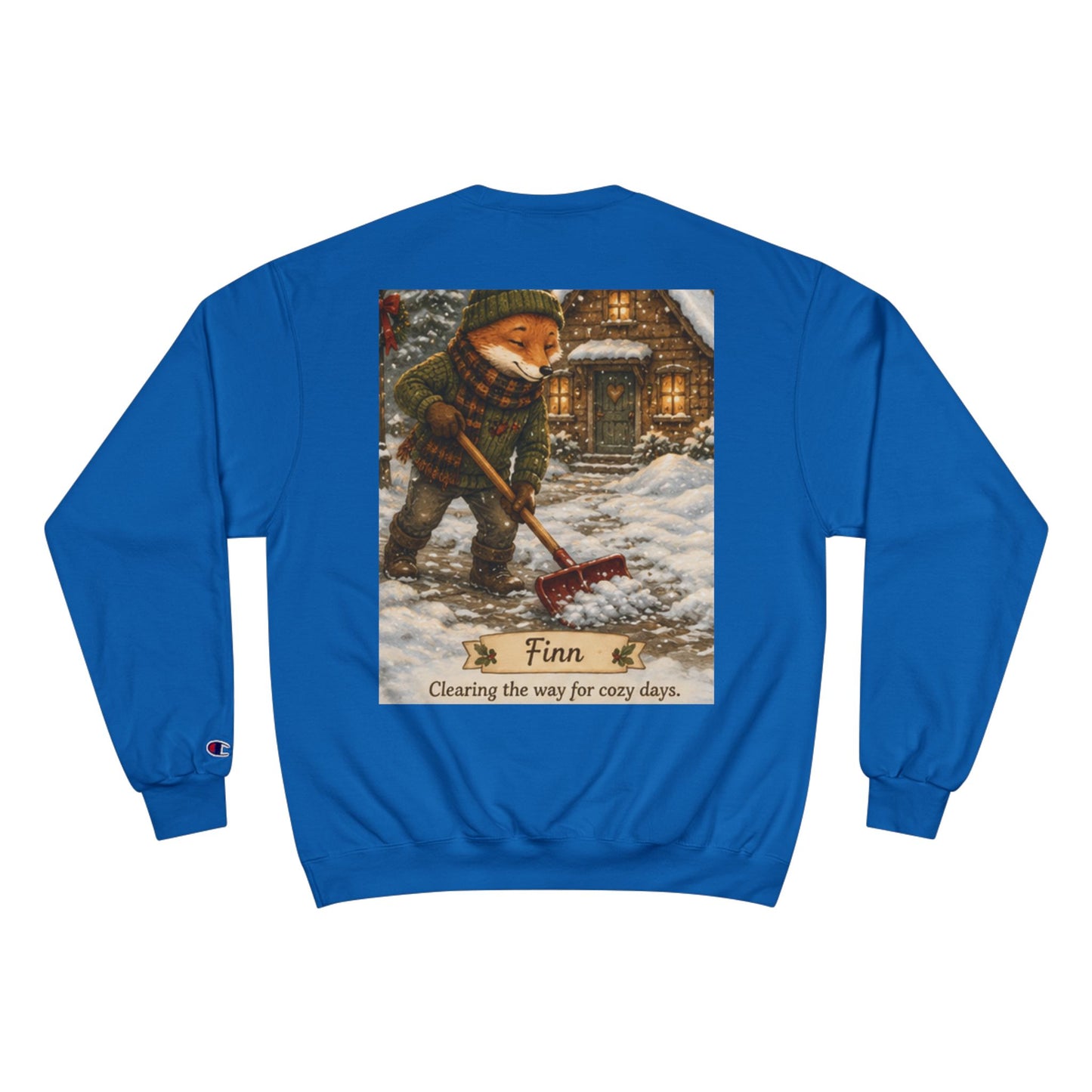 Champion Sweatshirt