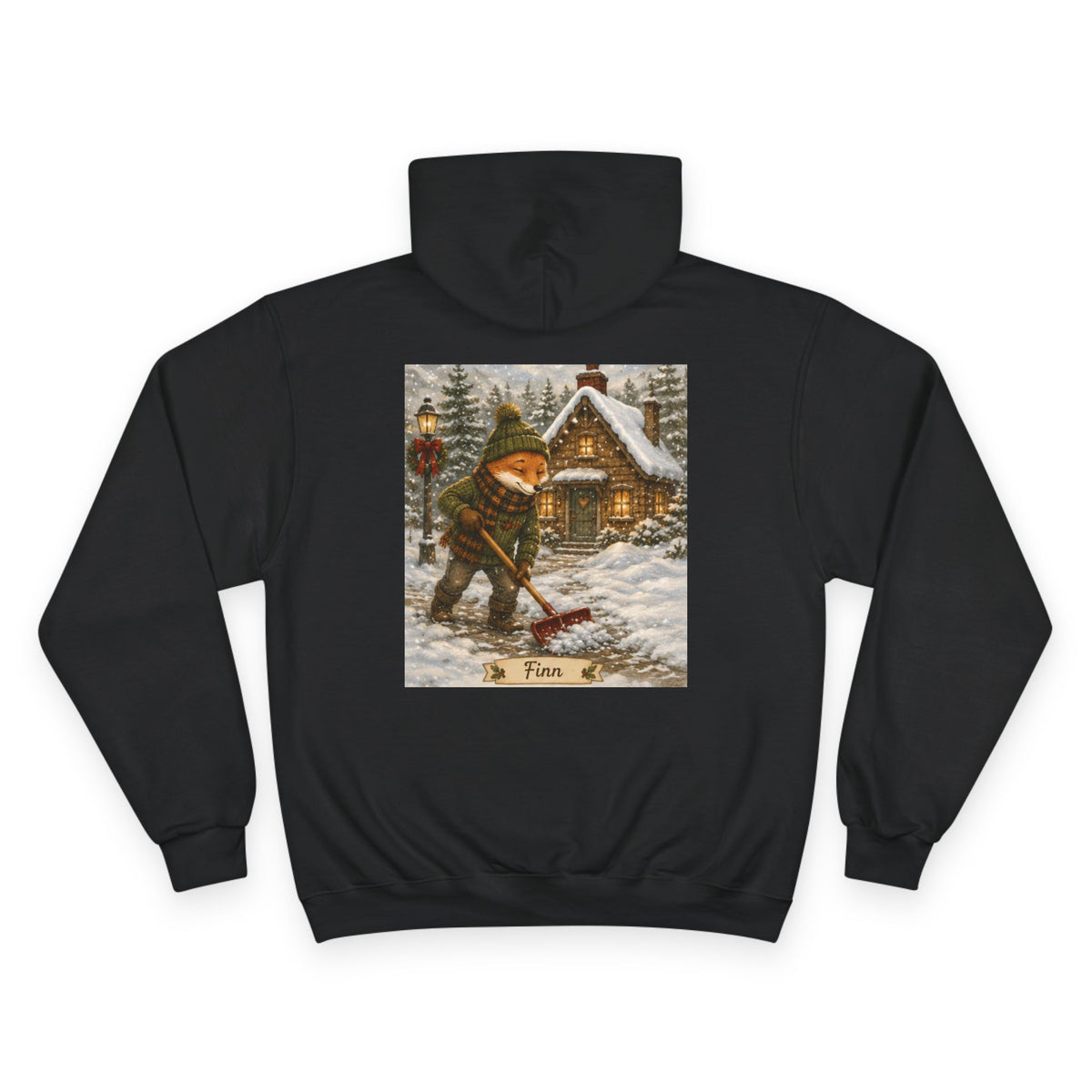 hoodie