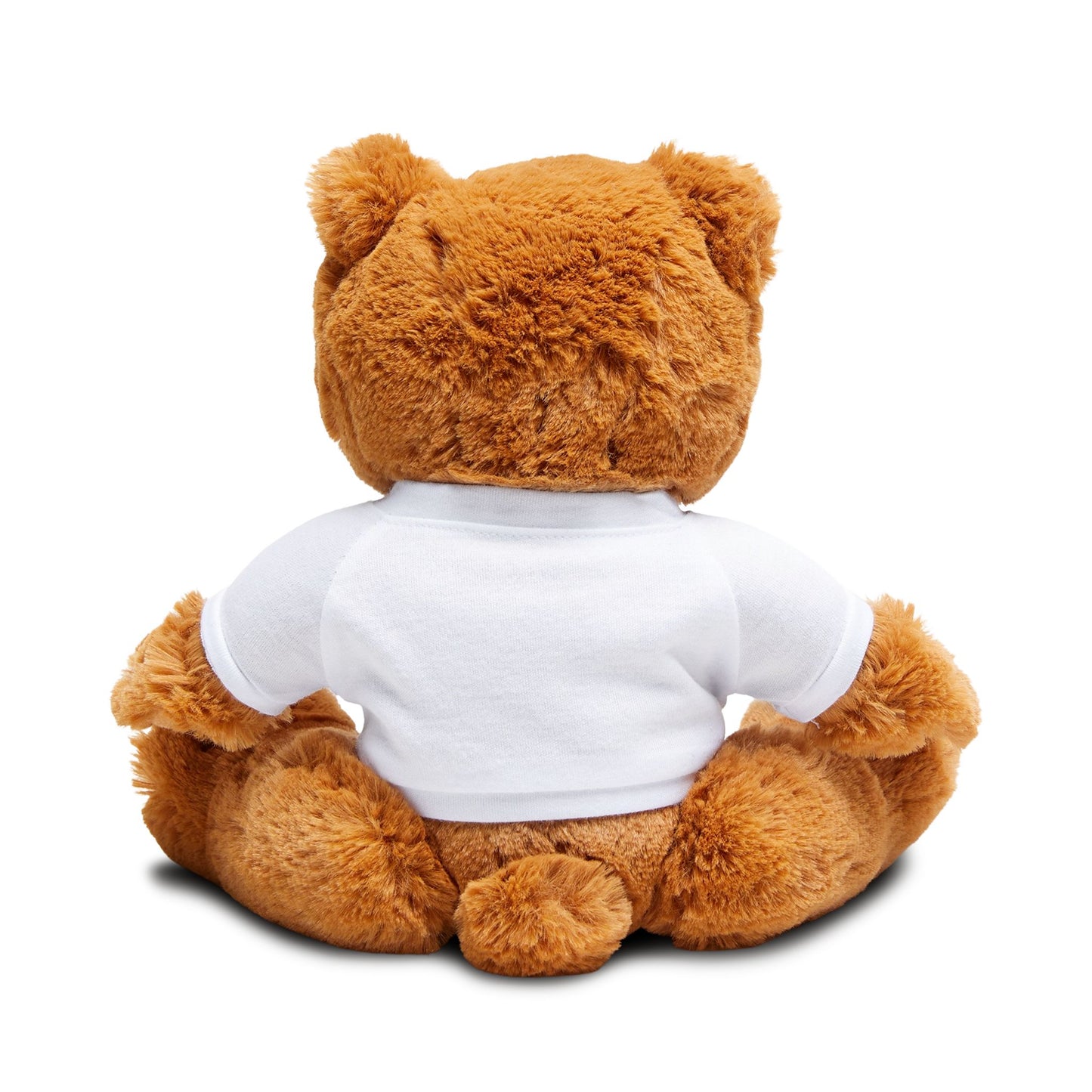 Lil Pip’s Cozy Christmas Teddy Bear Plush
