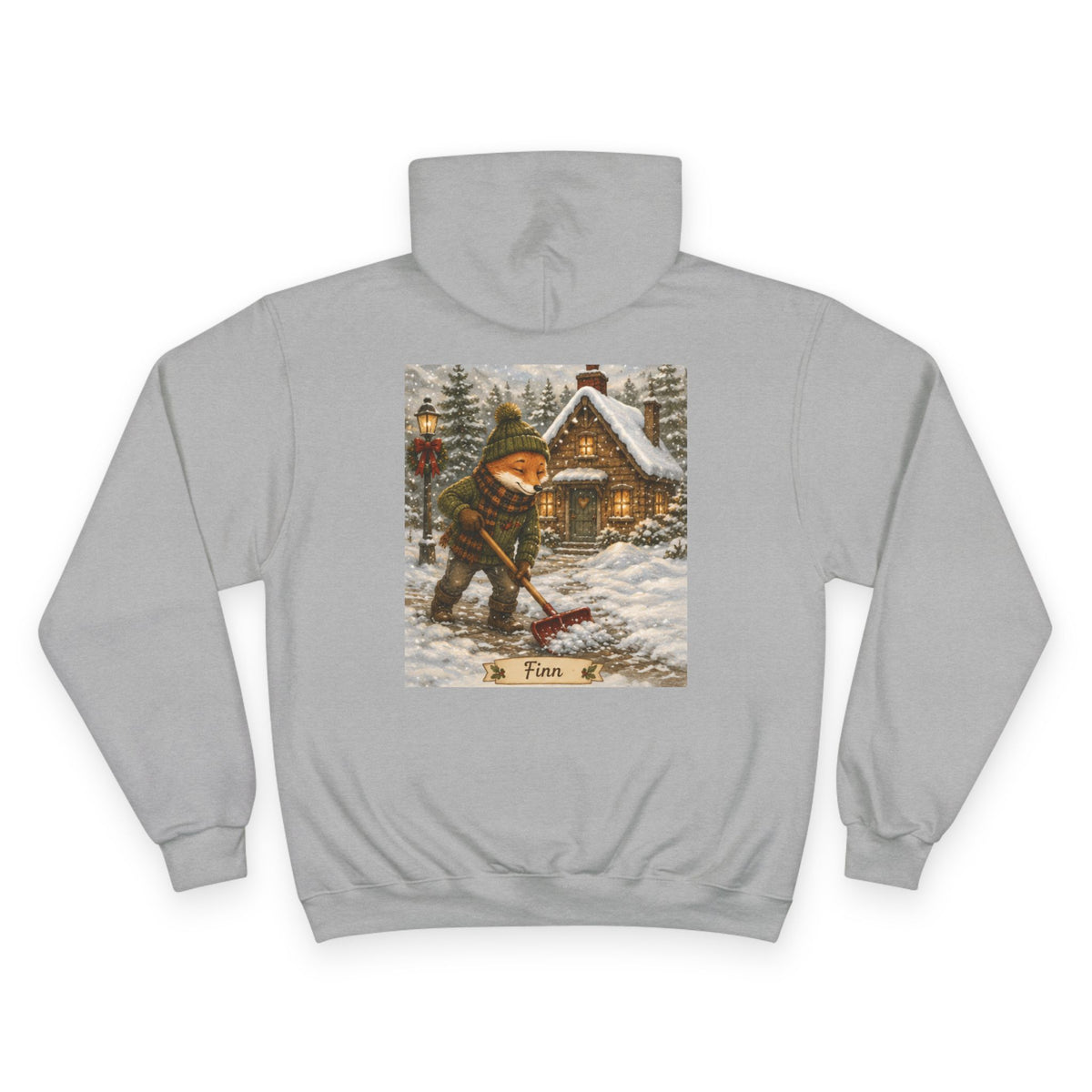 hoodie