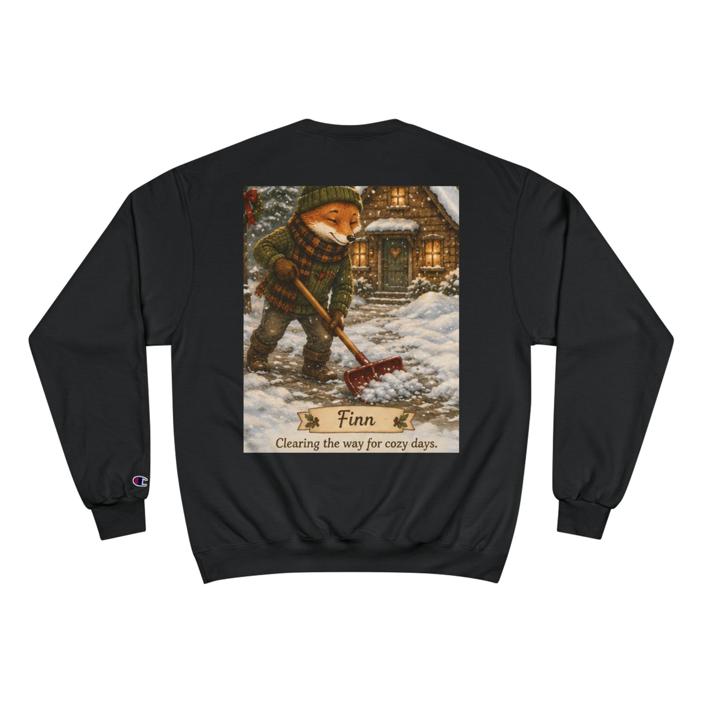 Champion Sweatshirt