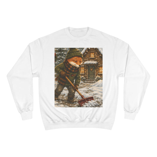 Champion Sweatshirt