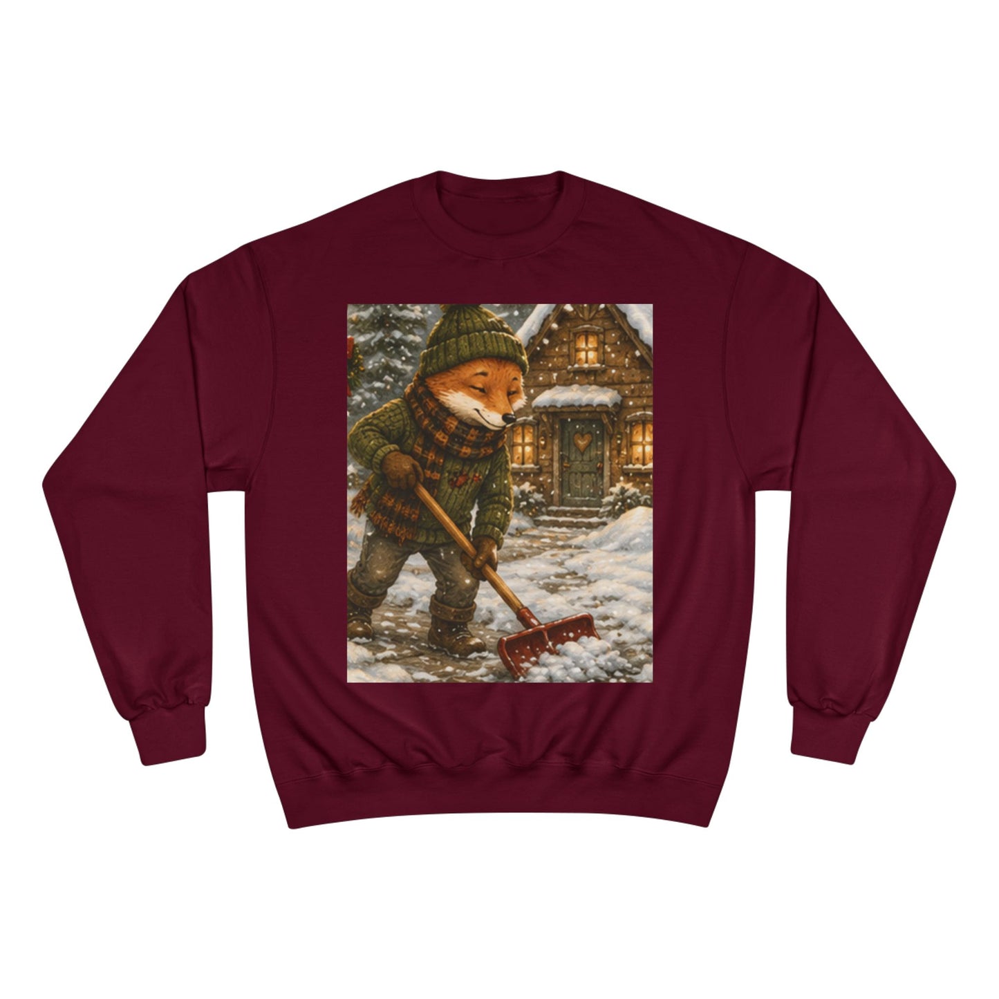 Champion Sweatshirt