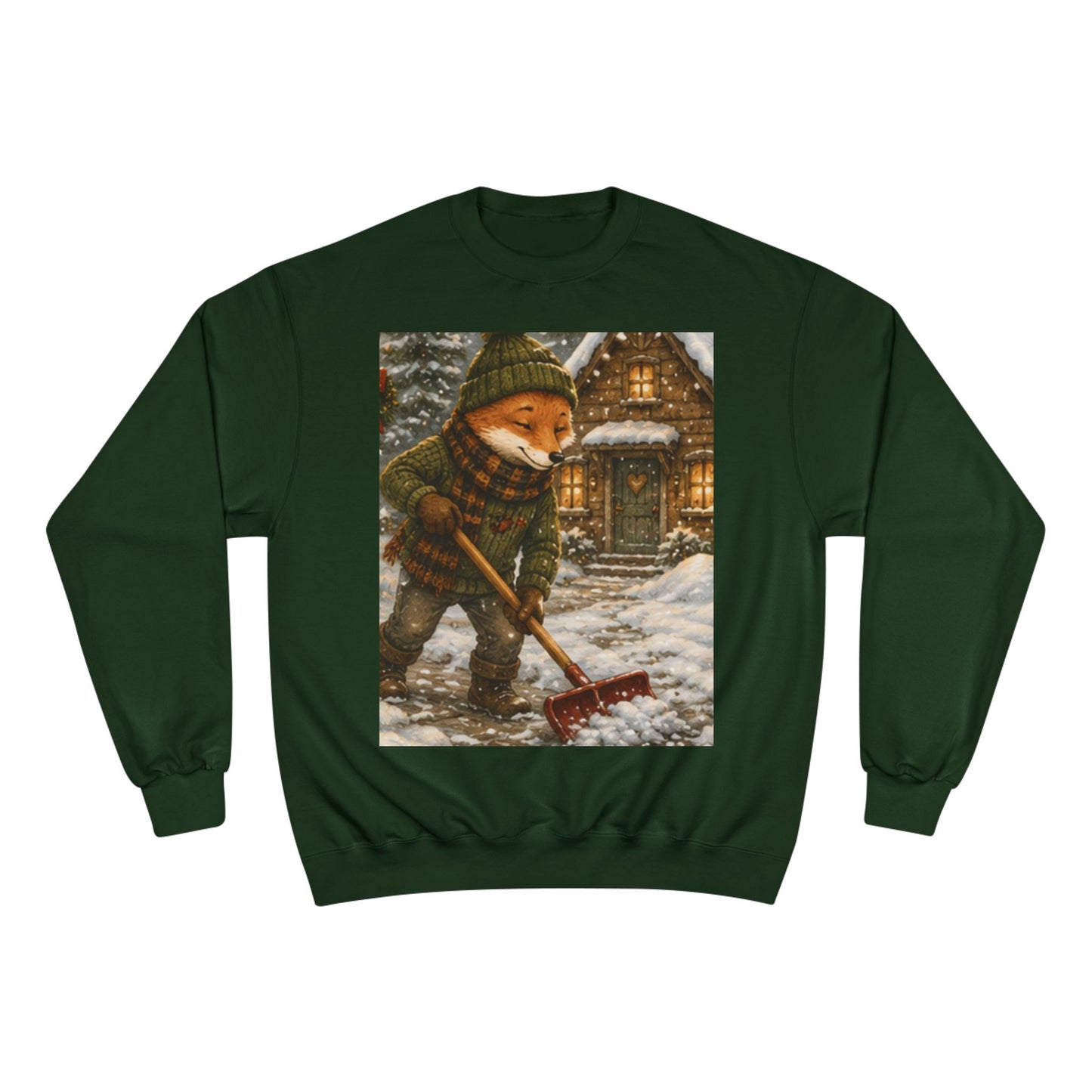 Champion Sweatshirt