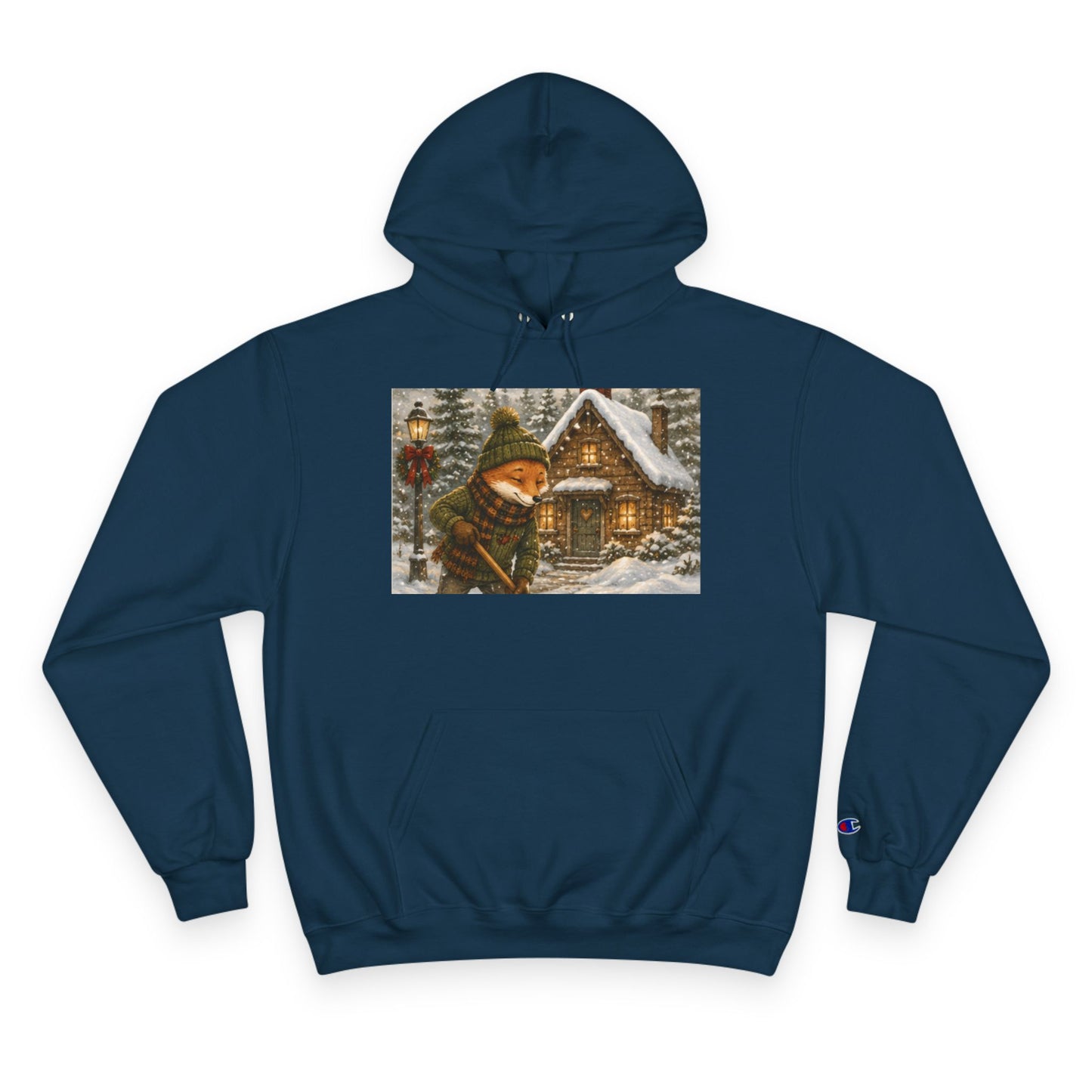 hoodie