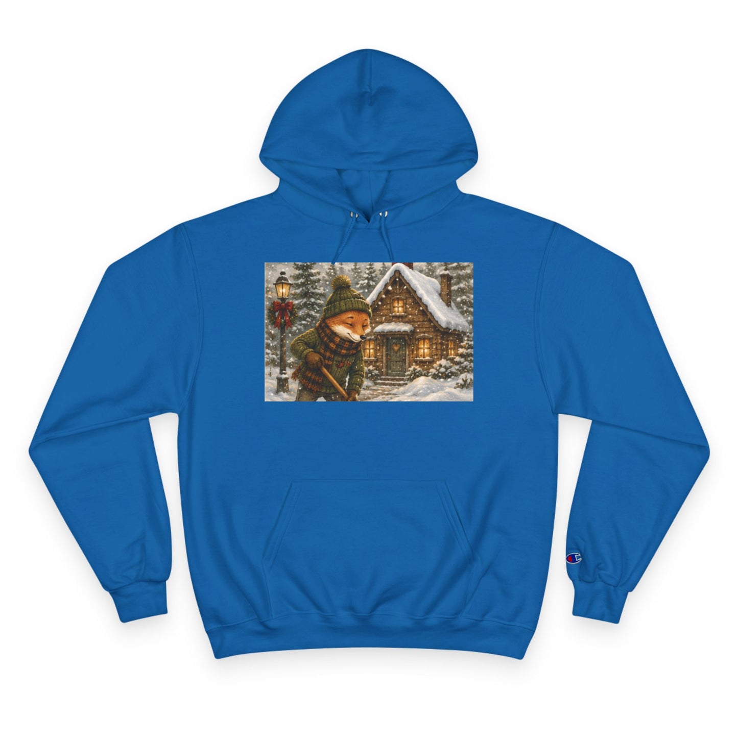 hoodie