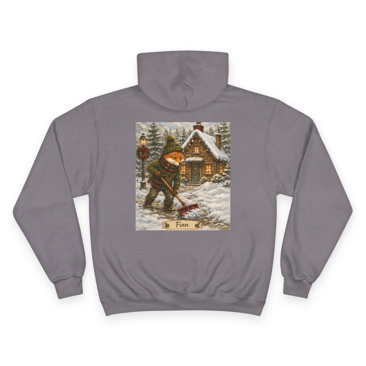 hoodie