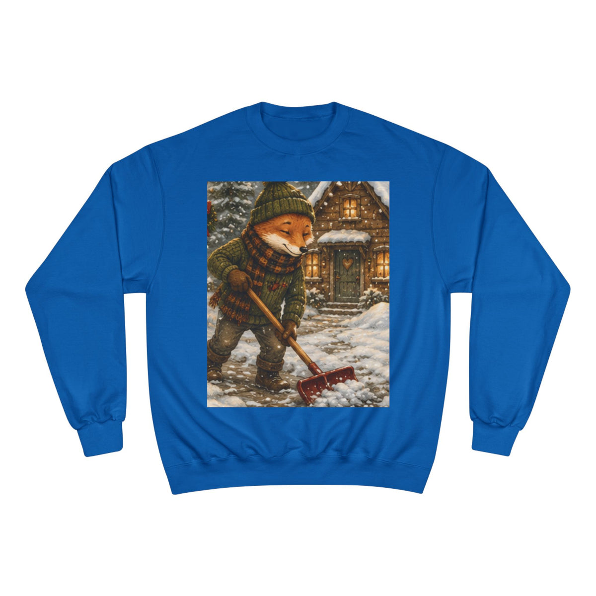 Champion Sweatshirt