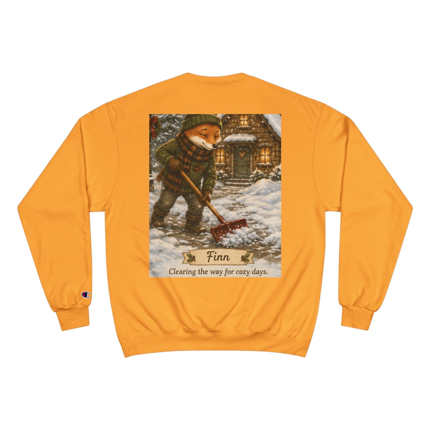 Champion Sweatshirt