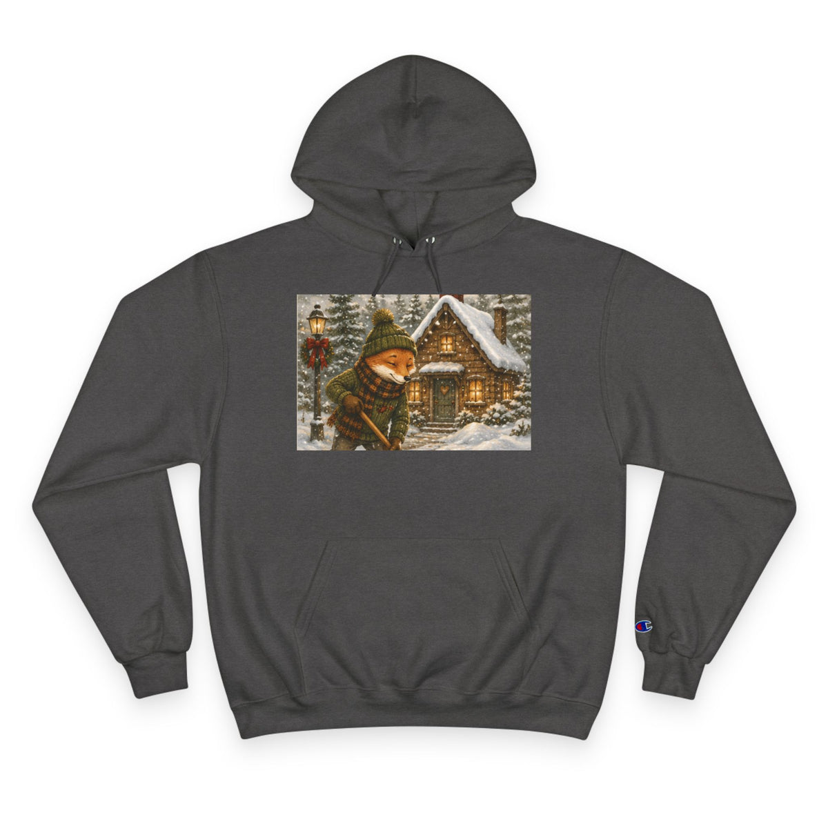 hoodie