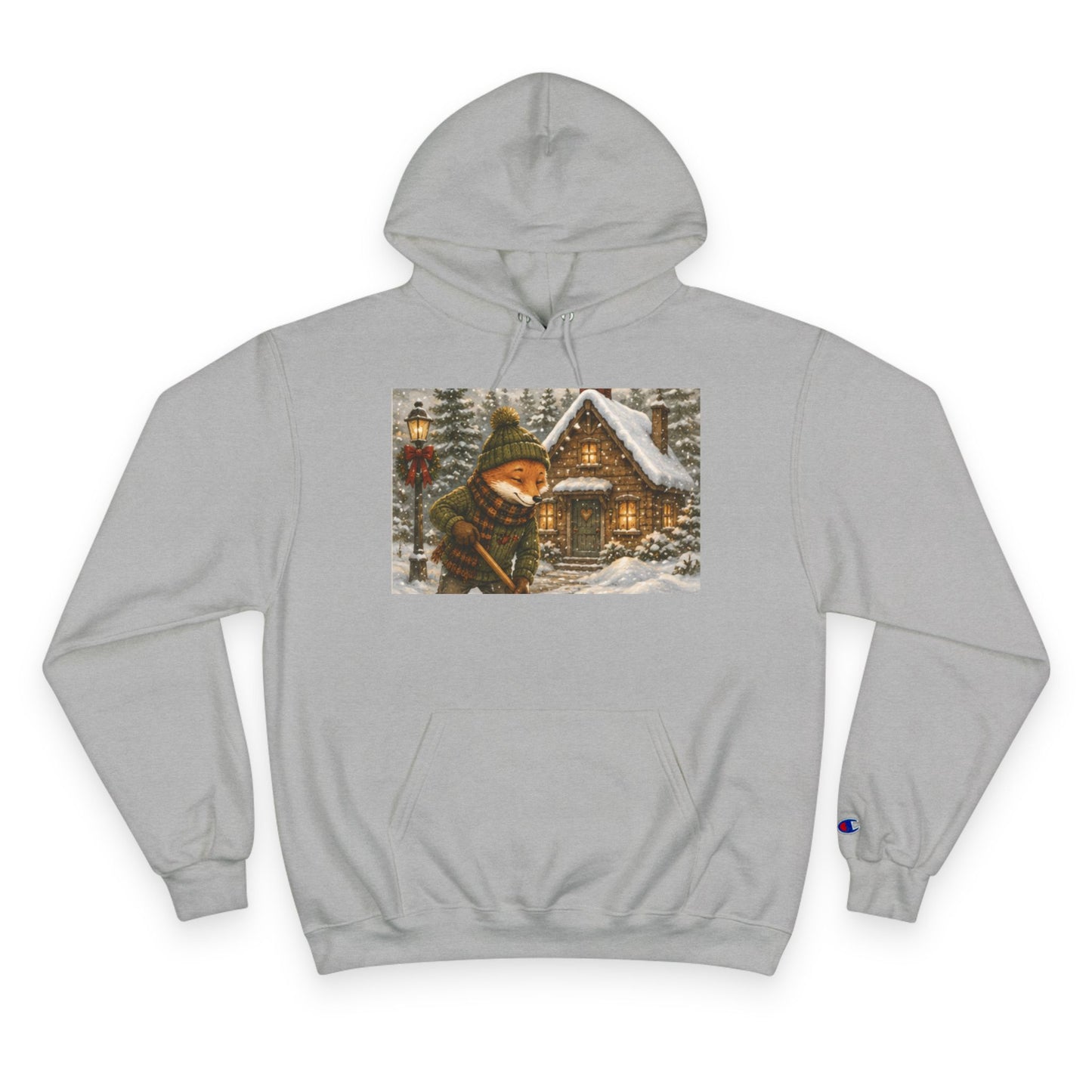 hoodie