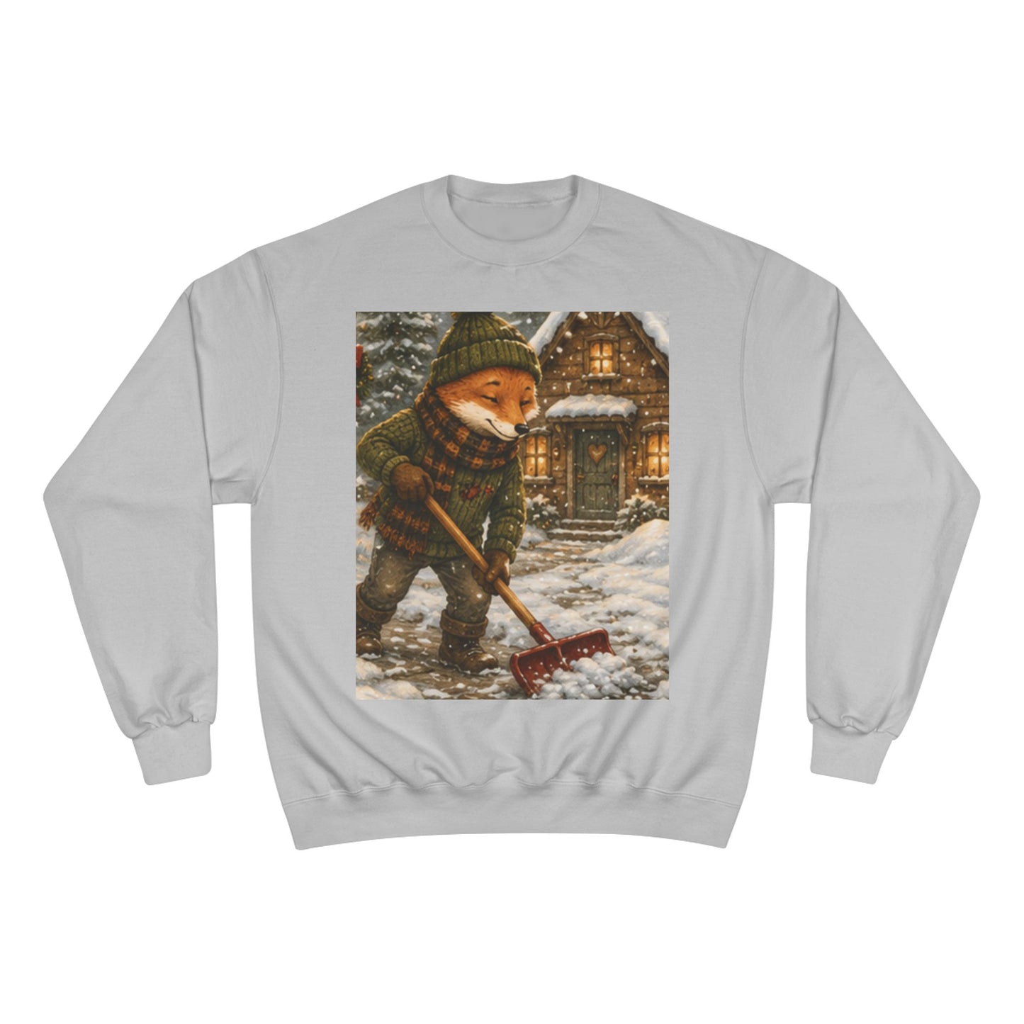 Champion Sweatshirt