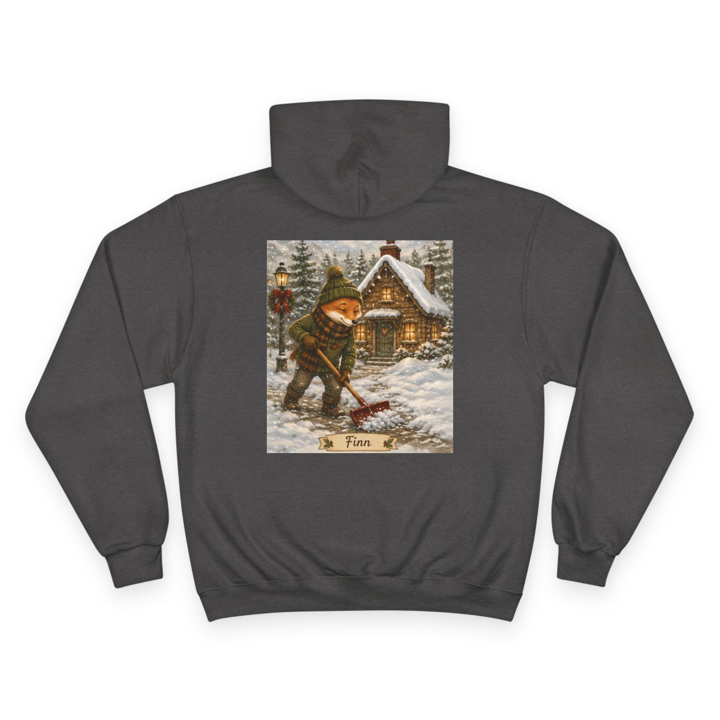 hoodie