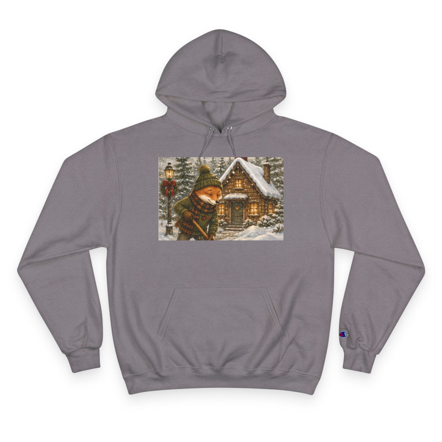 hoodie
