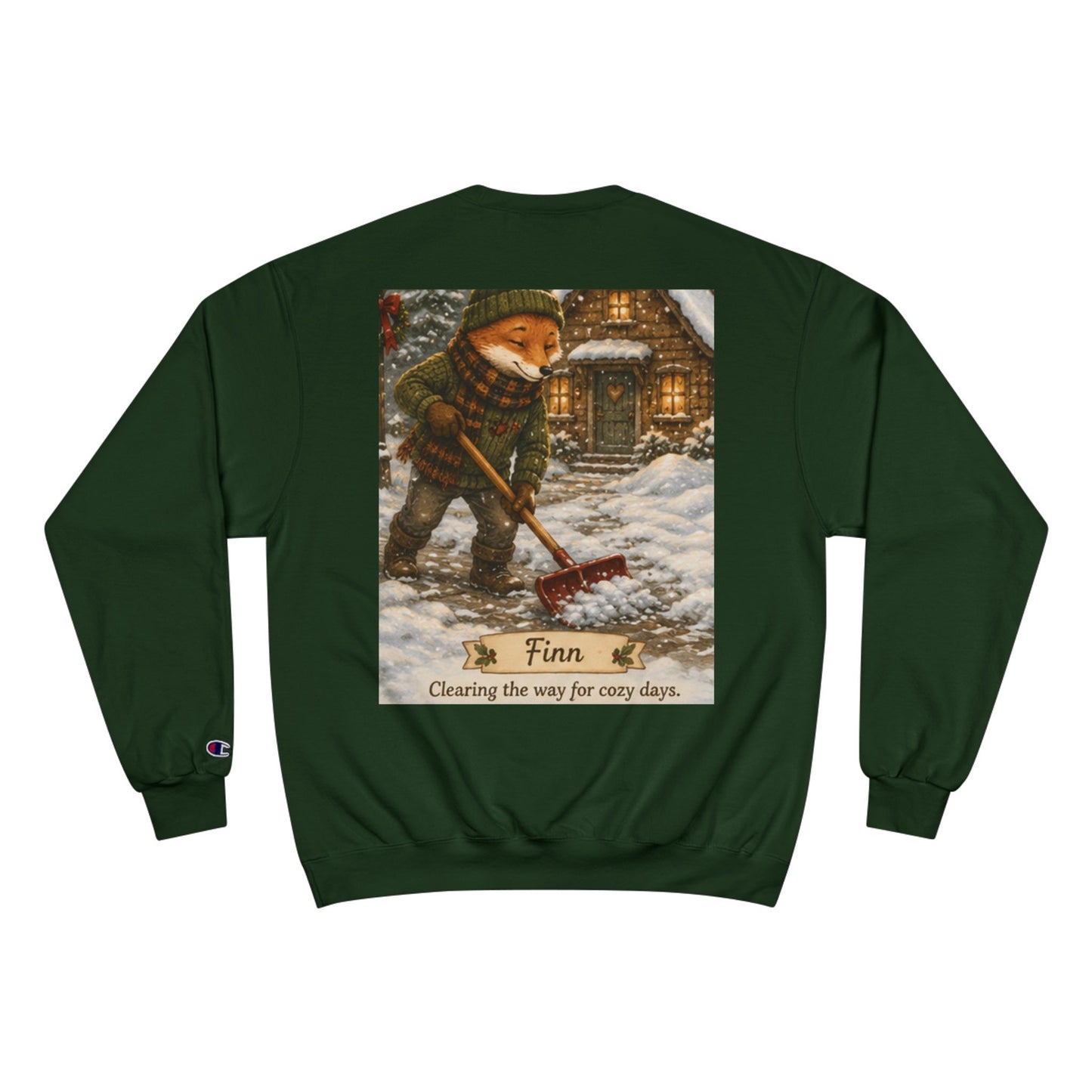 Champion Sweatshirt