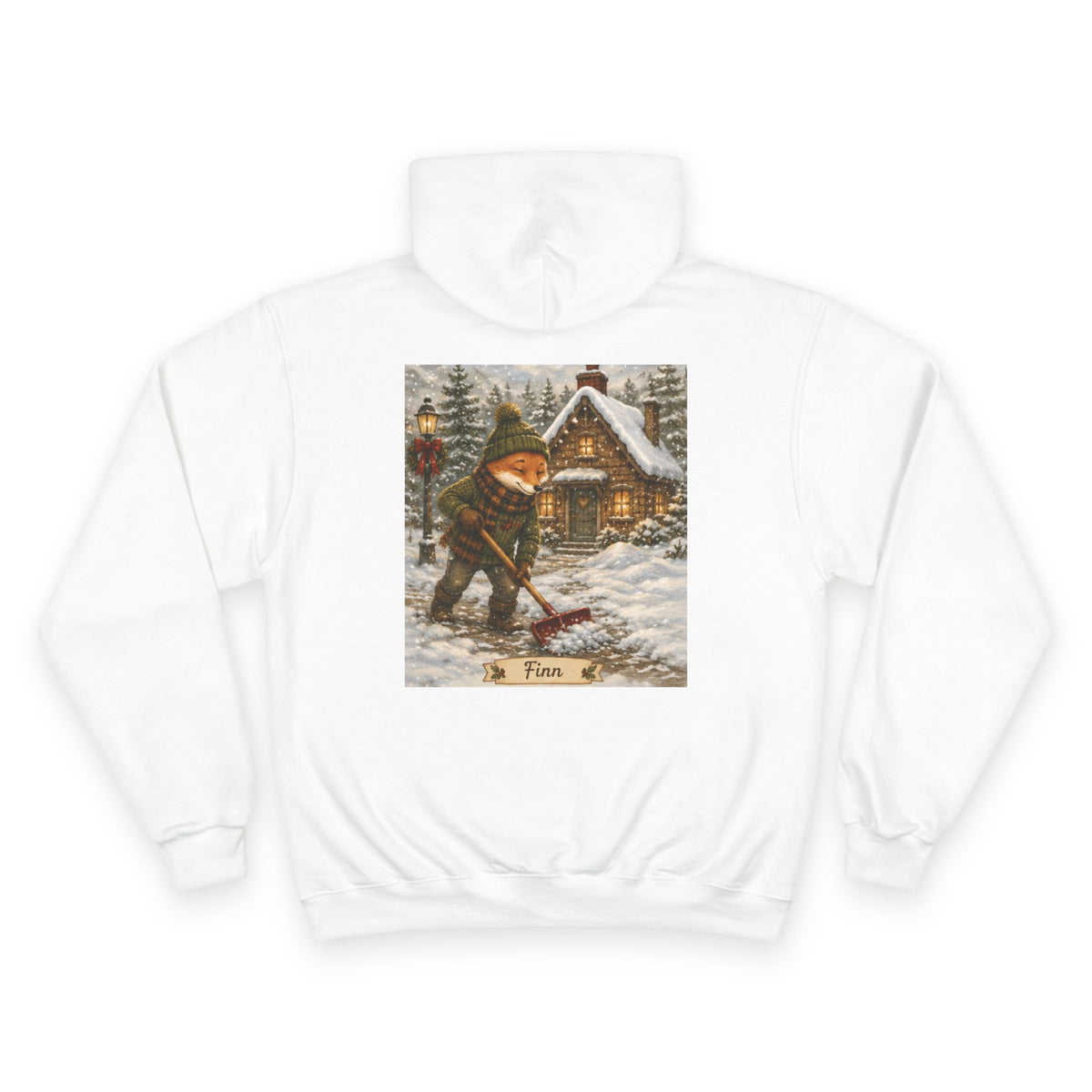 hoodie