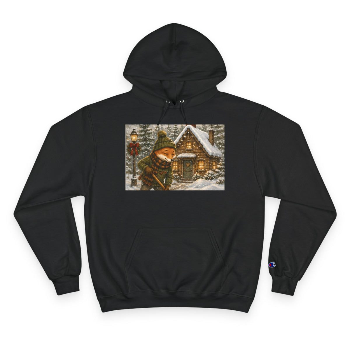 hoodie