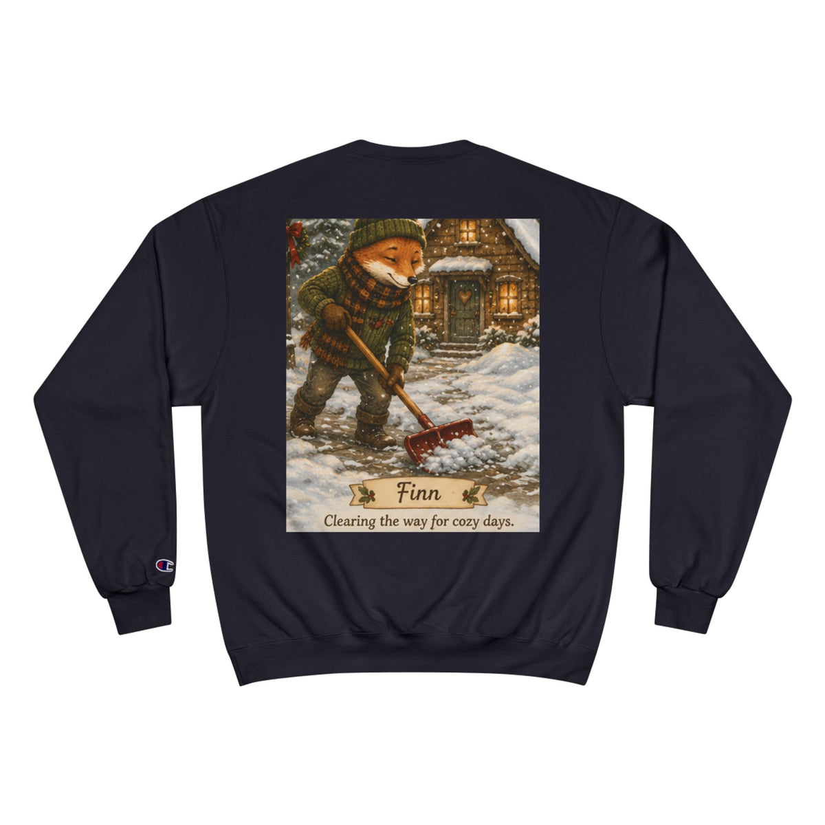 Champion Sweatshirt