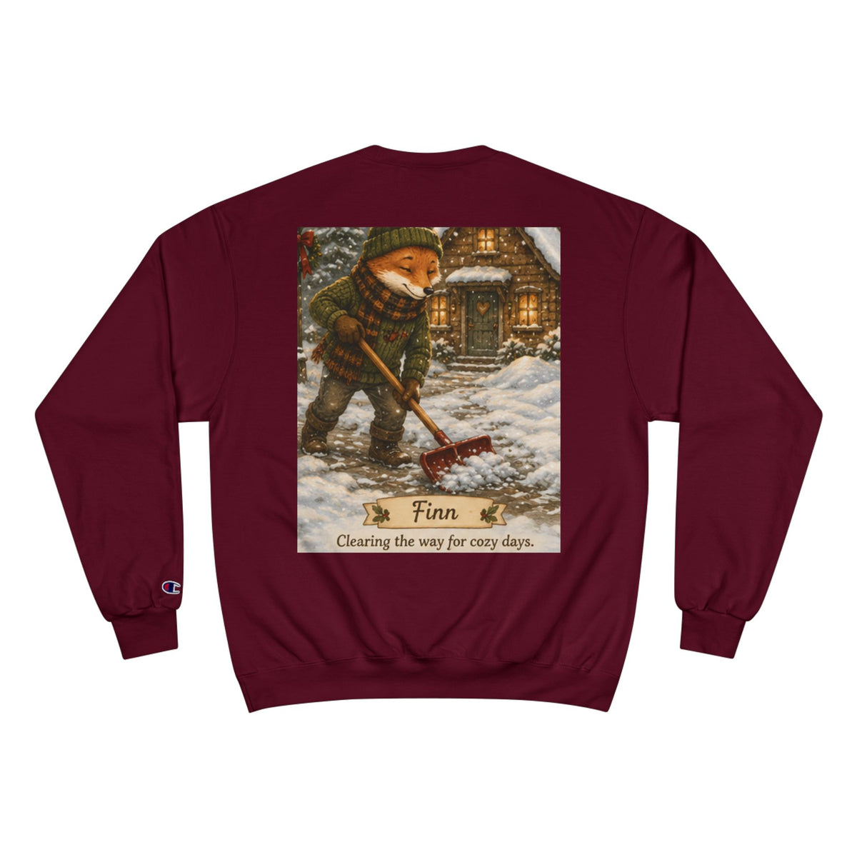 Champion Sweatshirt