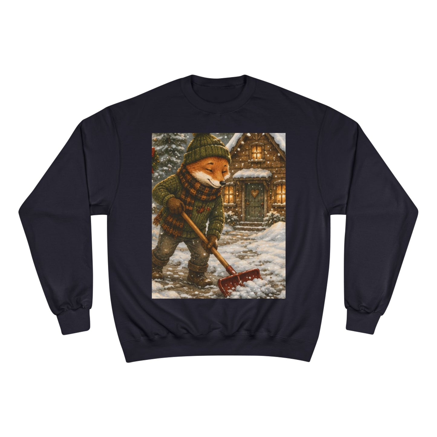 Champion Sweatshirt