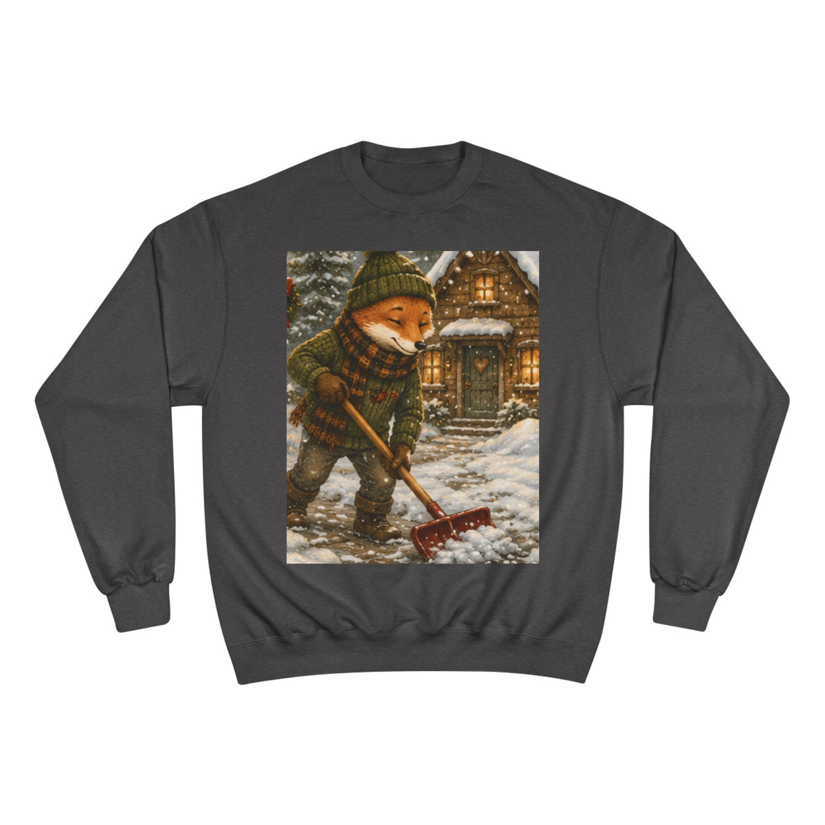 Champion Sweatshirt