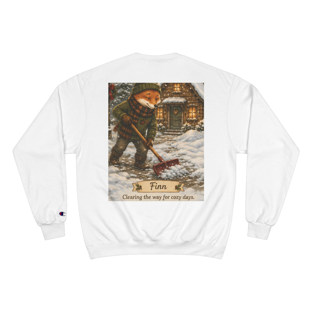 Champion Sweatshirt