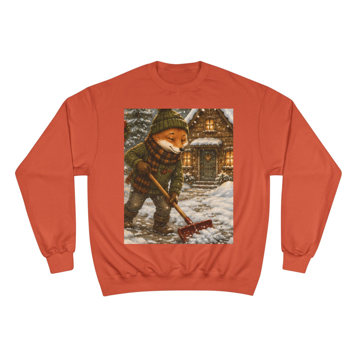 Champion Sweatshirt